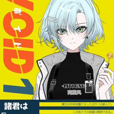 VOID - HO1 개별진행